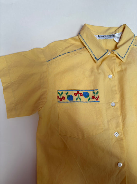 hemdje Cacharel (4/5 jaar)