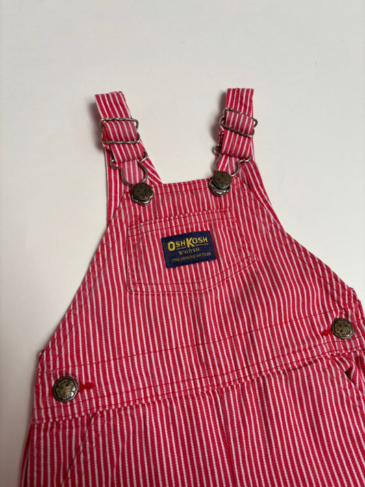 shortall Oshkosh (12/18 mnd)