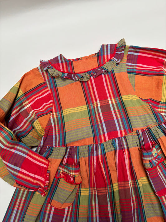 jurk Cakewalk (8 jaar)