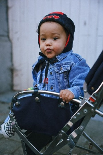 jeansjas levi's (18 mnd)