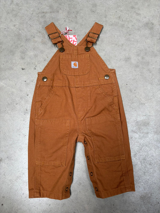 baby salopette Carhartt (3 mnd)