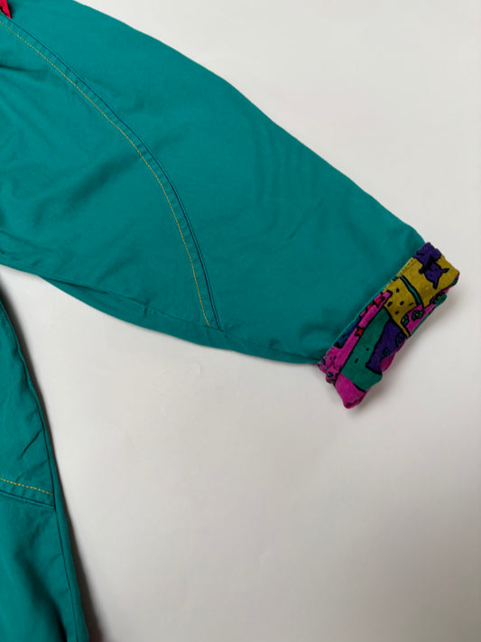 broek rushes Lolly (4 jaar)