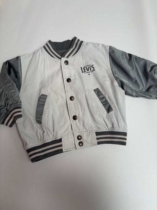 bomber Levi's (3 jaar)