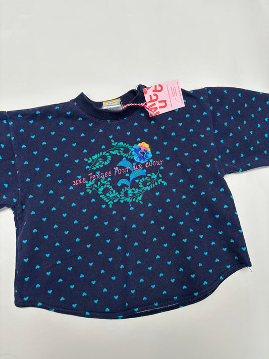 Marèse sweater (2 jaar)