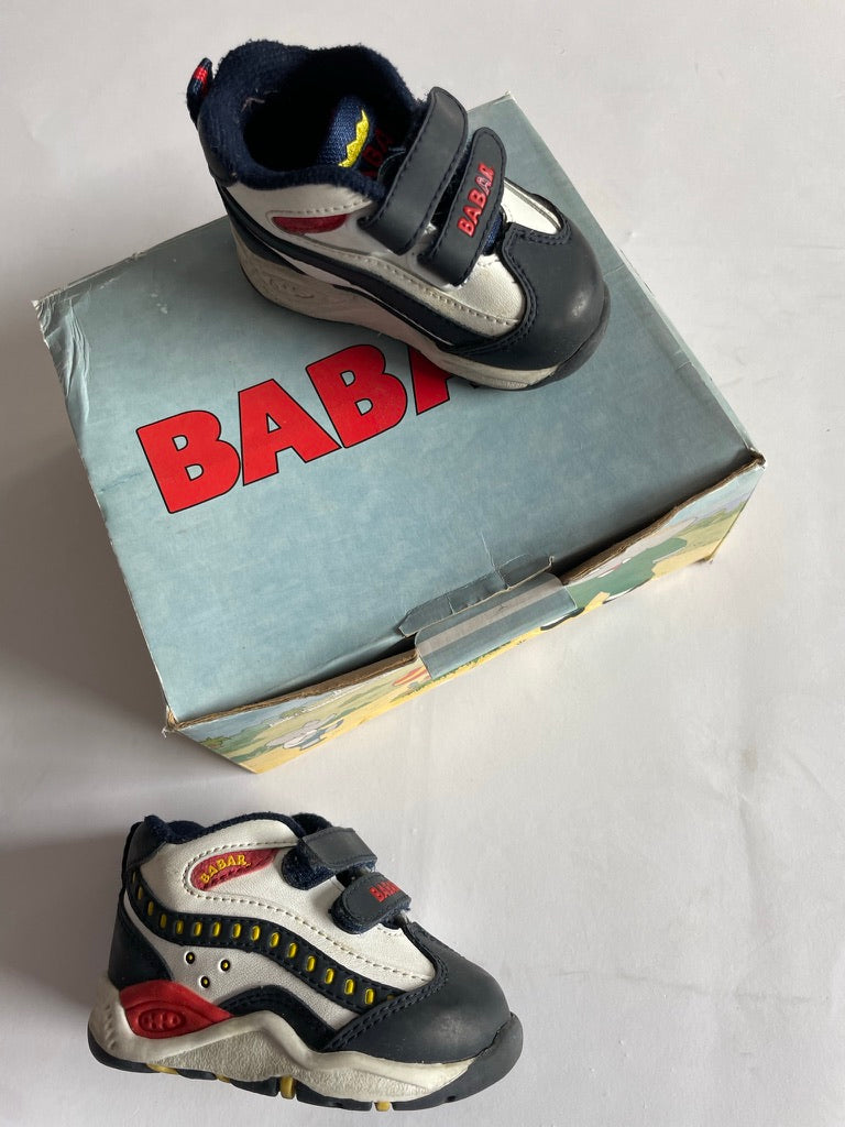 sneakers Babar (20)
