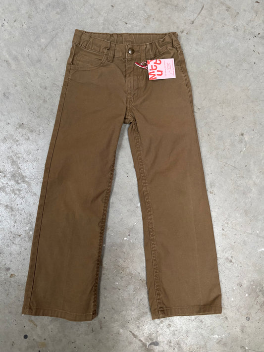 carhartt broek (5/6 jaar)