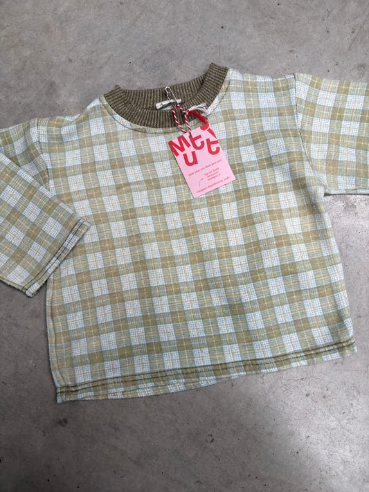 lichte sweater (18 mnd)