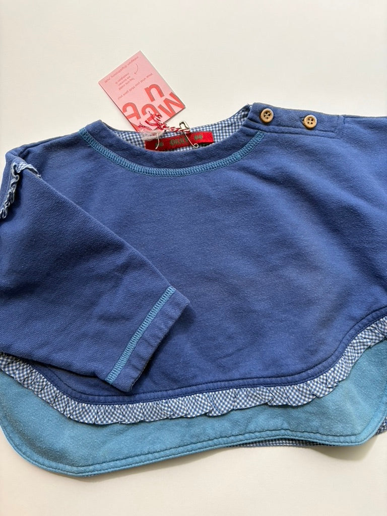 sweater Oilily (maat 86)