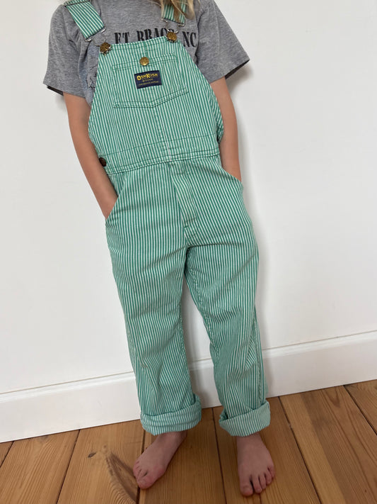 Oshkosh salopette (6/7 jaar)