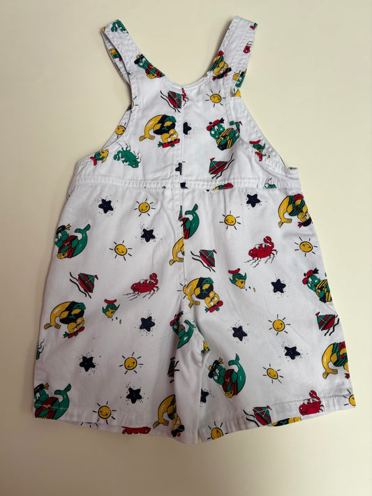 shortall print (3 jaar)