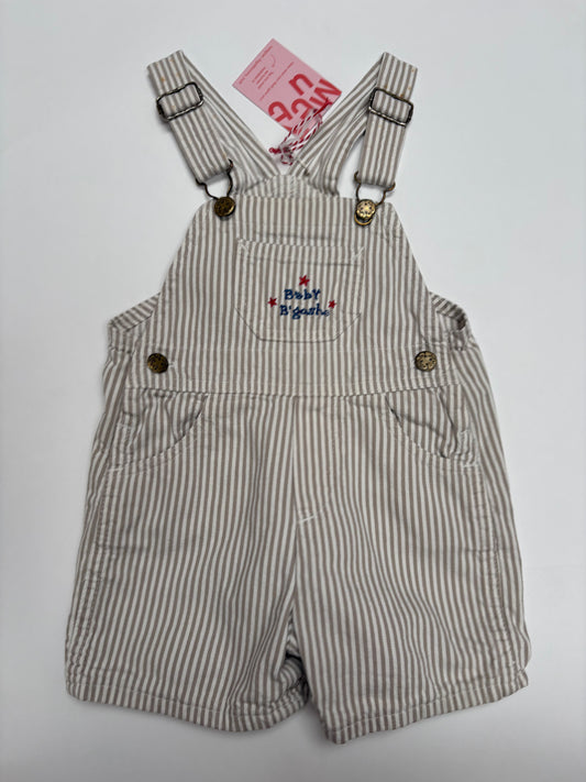 Oshkosh shortall (18 mnd)