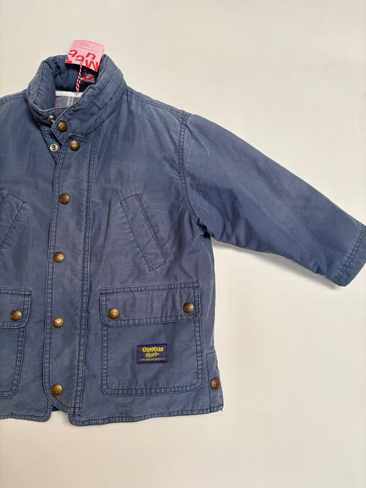 Tweedelige jas oshkosh (4 jaar)