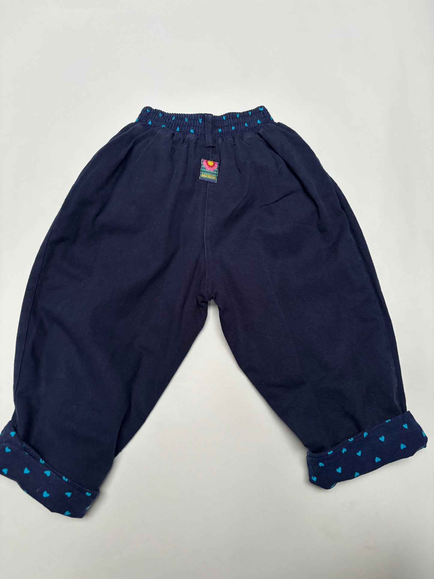 baggy broek (2 jaar)