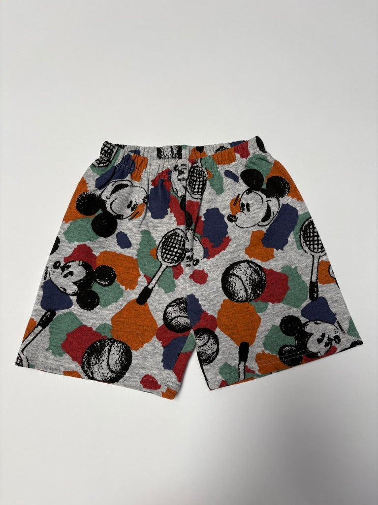 short Mickey Mouse (3 jaar)