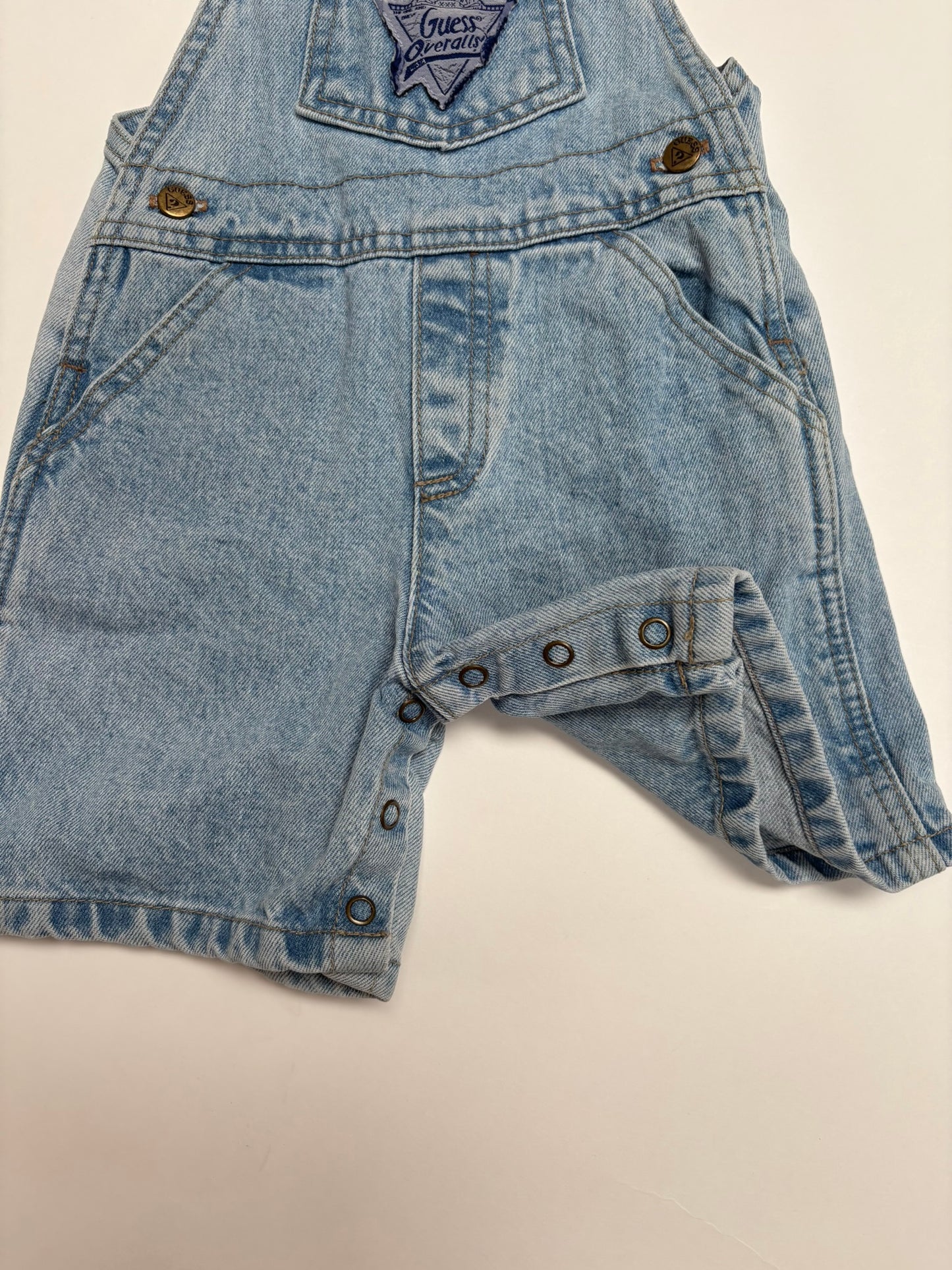 shortall Guess (2 jaar)