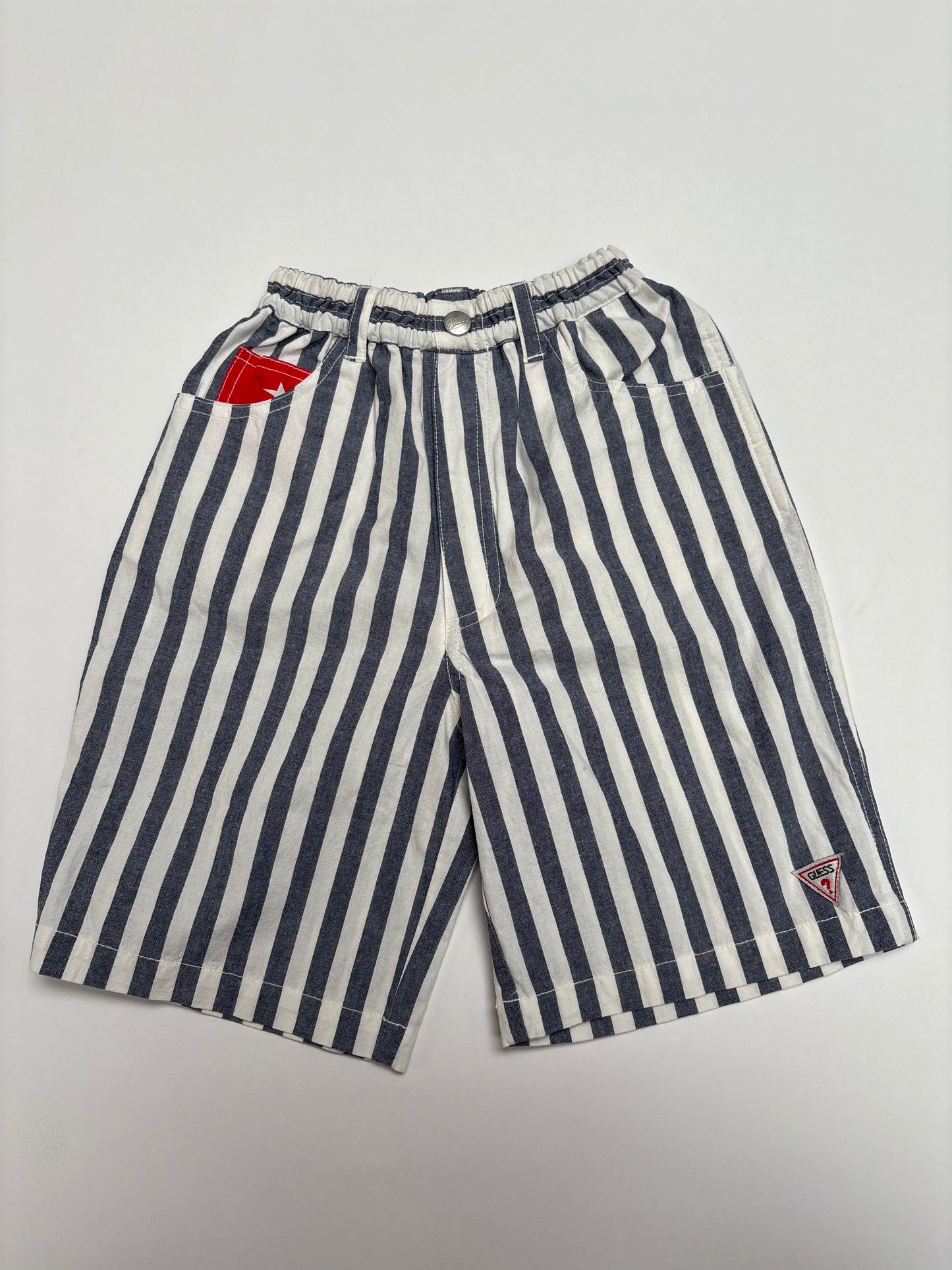 Guess short strepen (5/7 jaar)