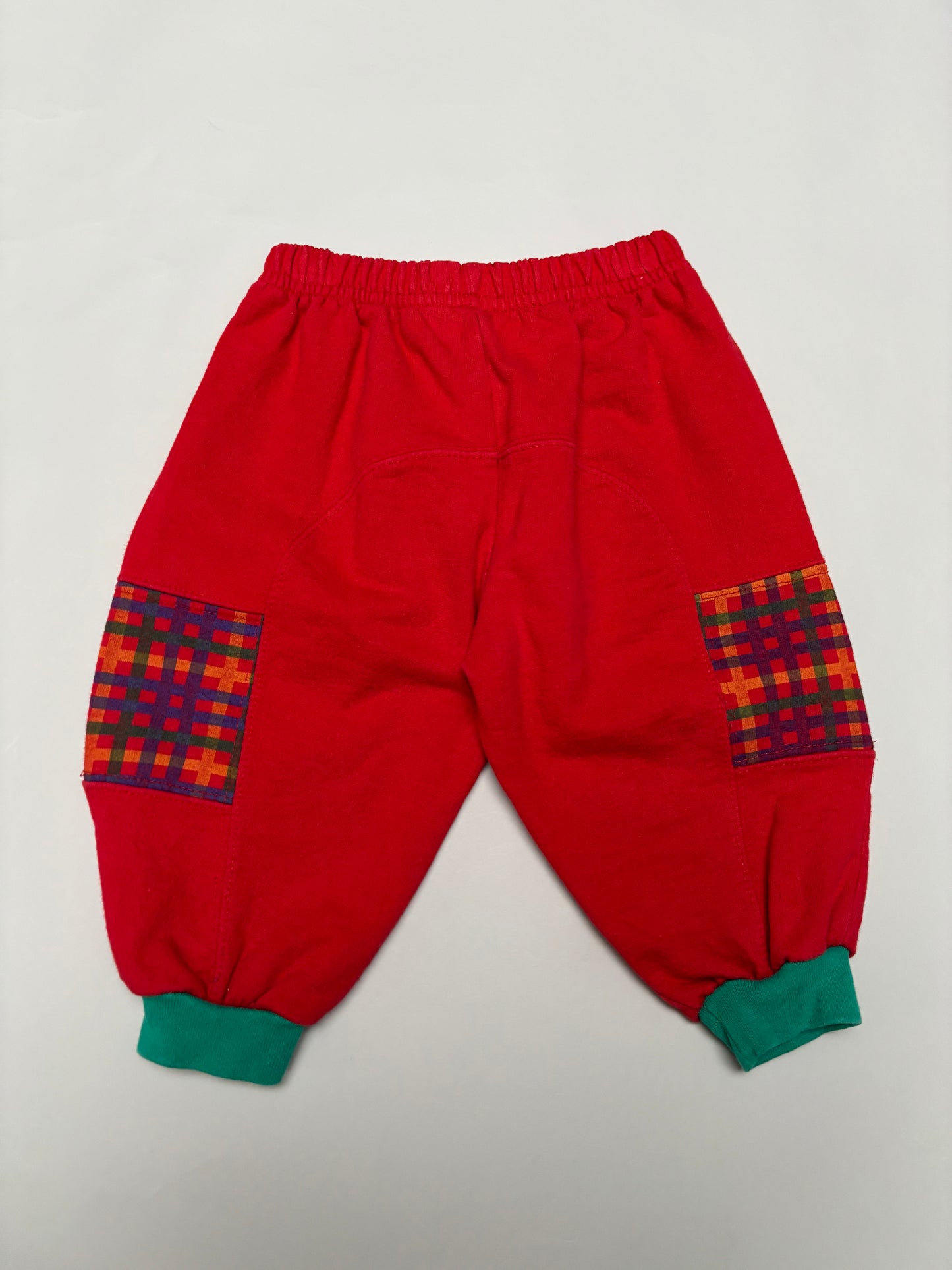 baby jogger (12 mnd)