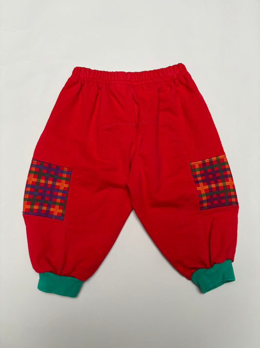 baby jogger (12 mnd)