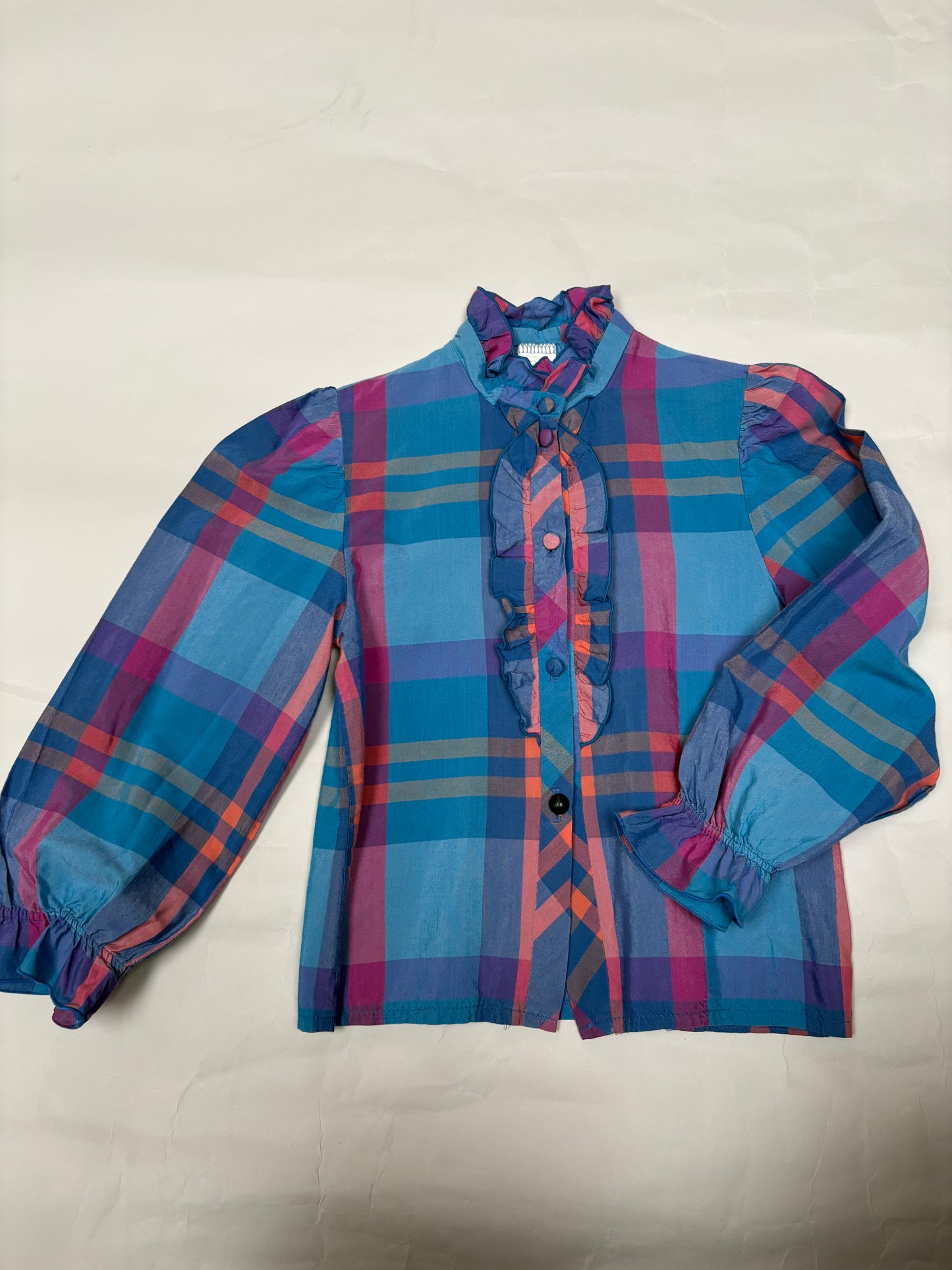 bloesje truitjes (6 jaar)