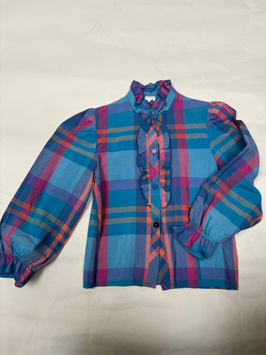 bloesje truitjes (6 jaar)