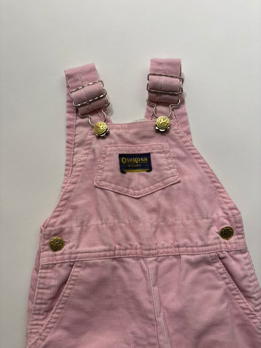 roze baby Oshkosh (maat 74)