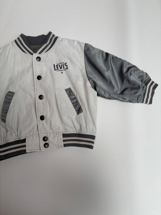 bomber Levi's (3 jaar)