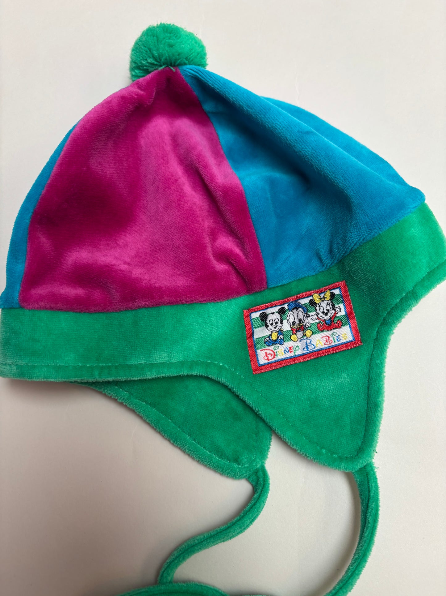 muts Disney Babies (1/2 jaar)