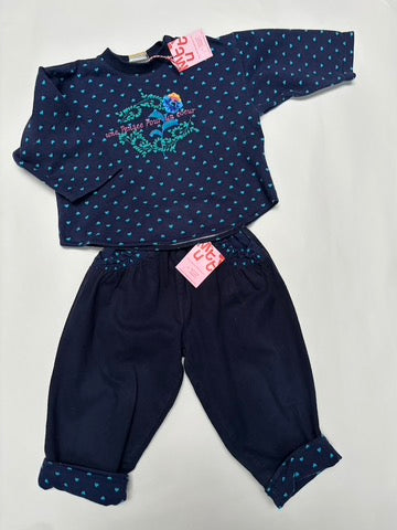 Marèse sweater (2 jaar)