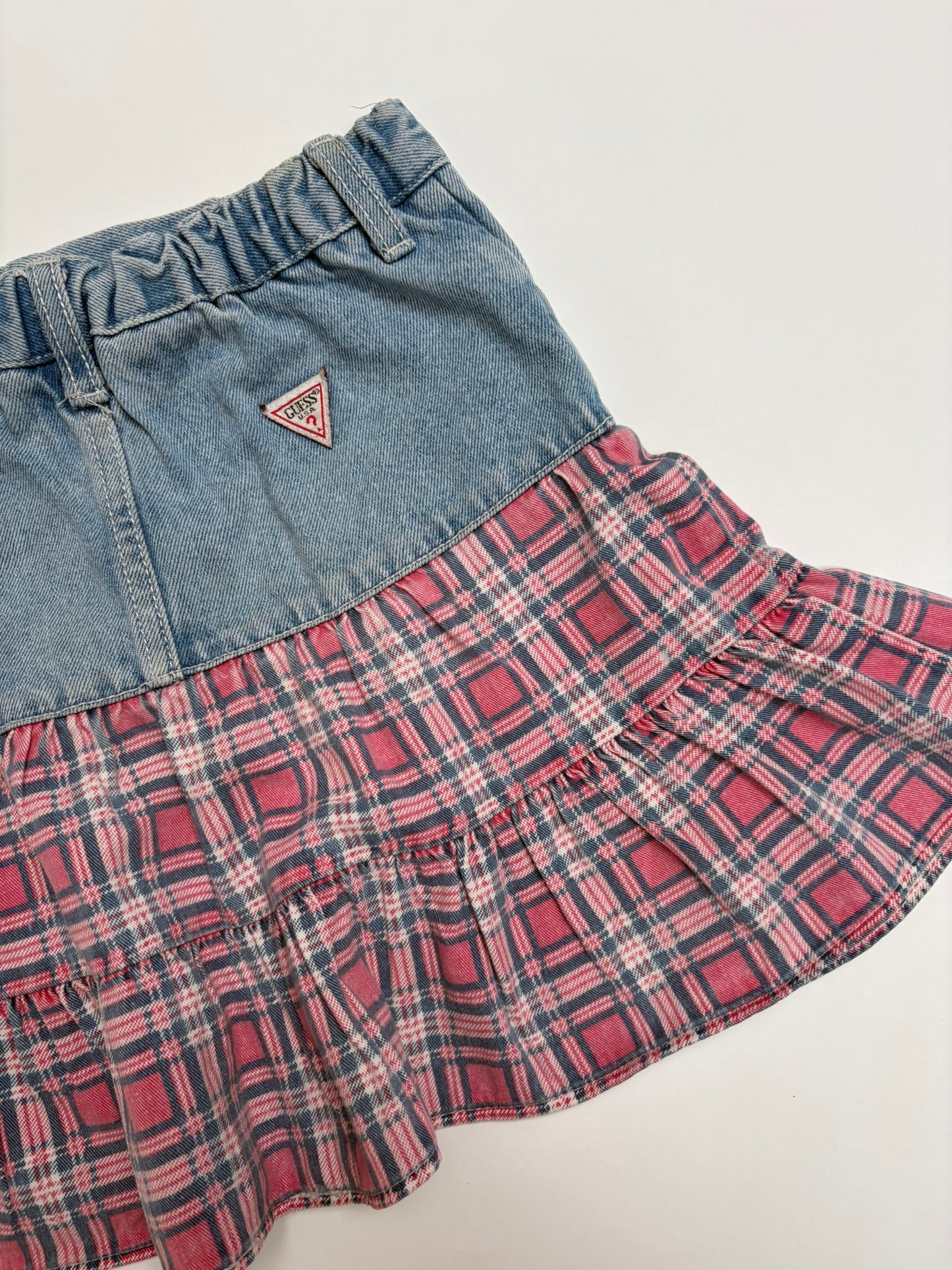 rokje GUESS (7/8 jaar)