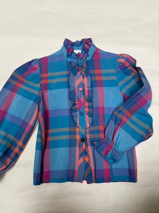 bloesje truitjes (6 jaar)