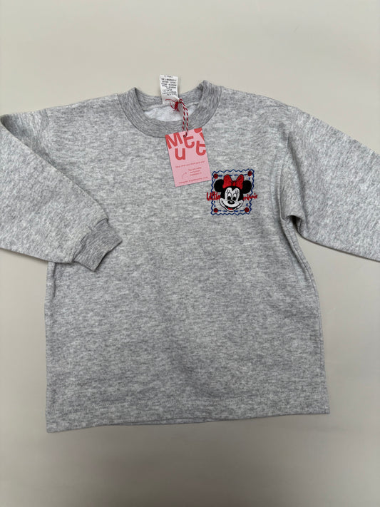 sweater Minnie (3/4 jaar)