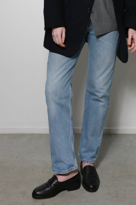 Ambiorix loafers (maat 39)