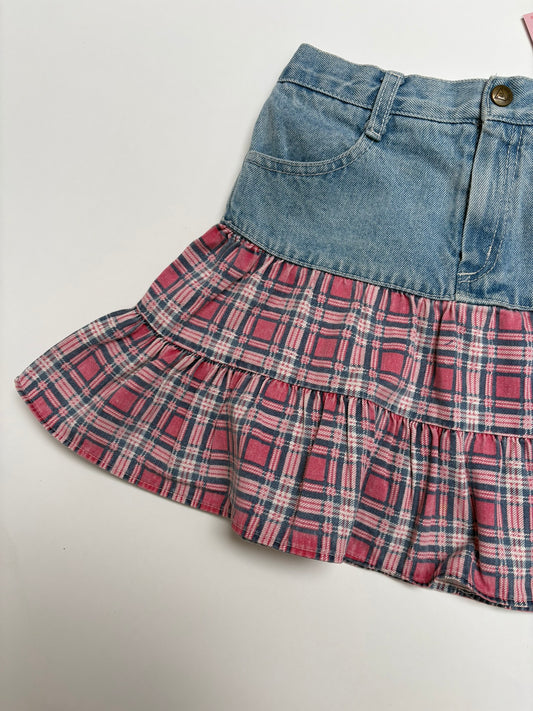 rokje GUESS (7/8 jaar)