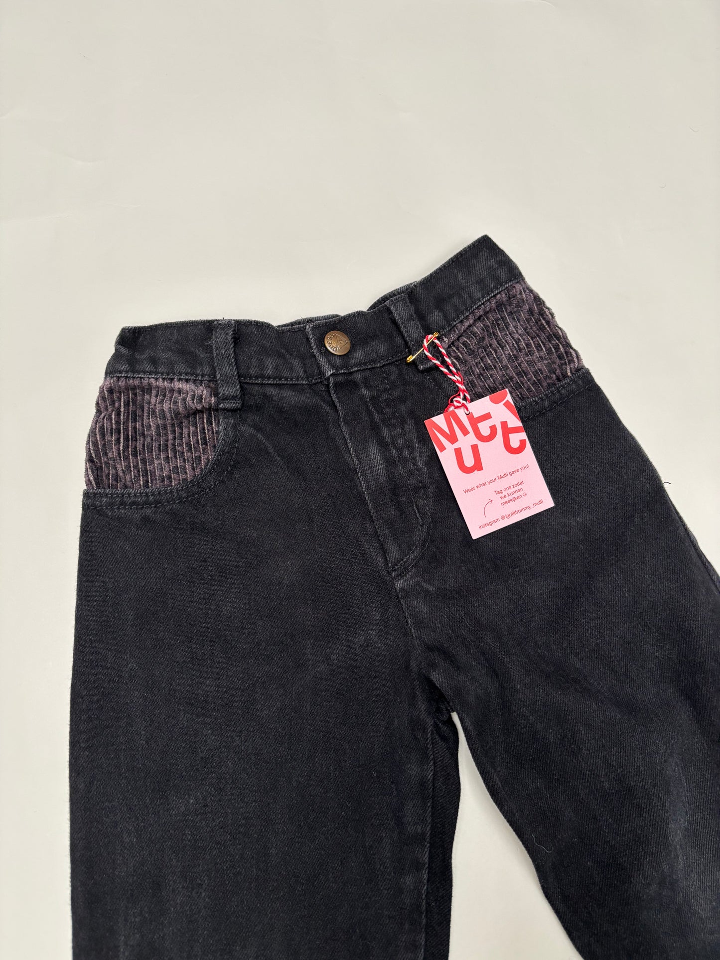 Guess jeans (4 jaar)