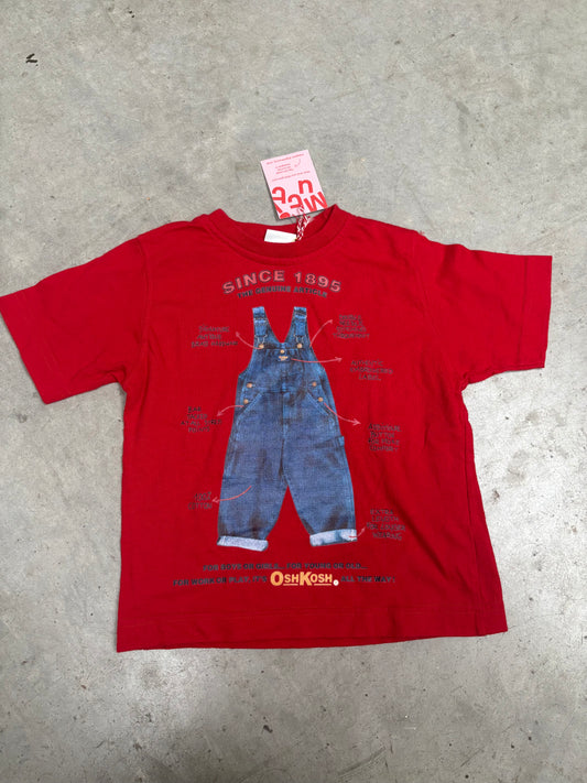Oshkosh T-shirt (3 jaar)