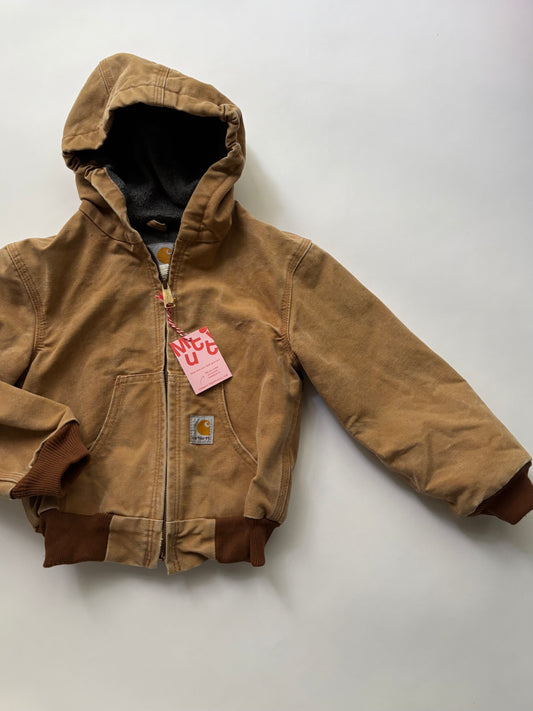 carhartt jas (4 jaar)