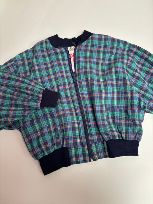 bomber print (5 jaar)