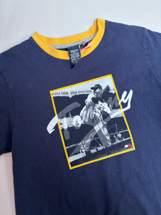 T-shirt Tommy (8 jaar)