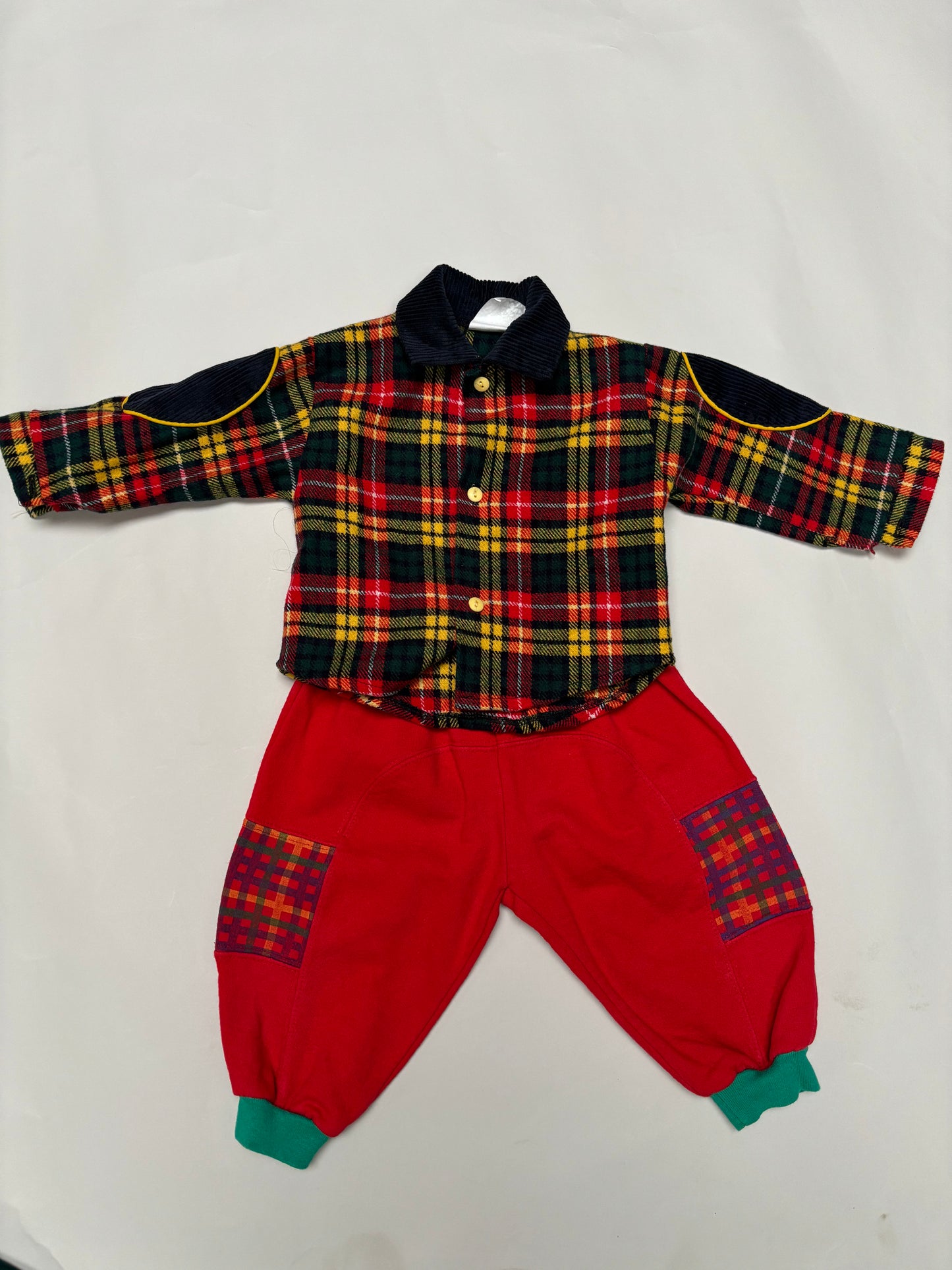 baby jogger (12 mnd)