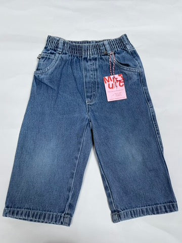 jeans elastiek (2 jaar)