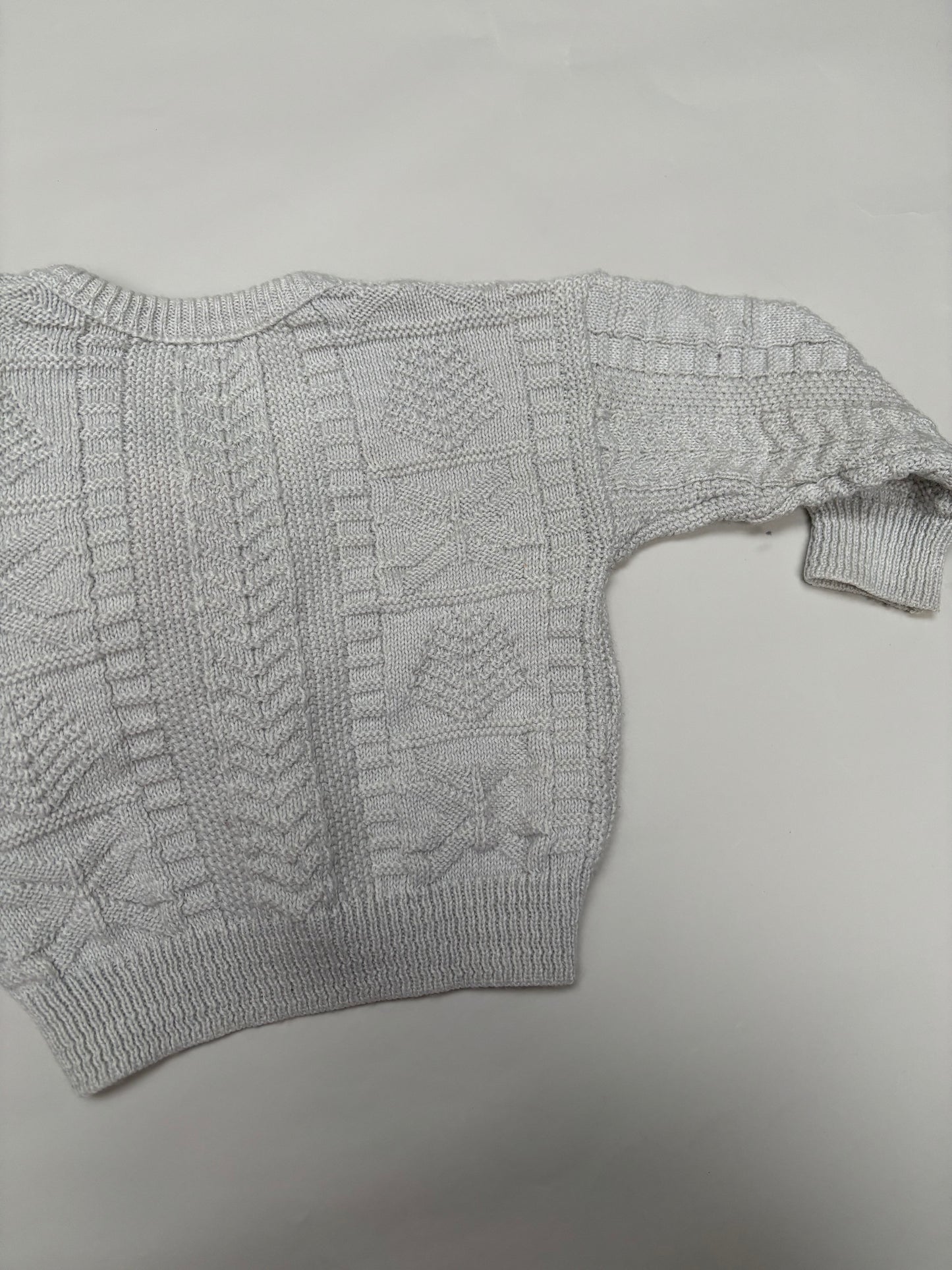 warme gilet (2 jaar)