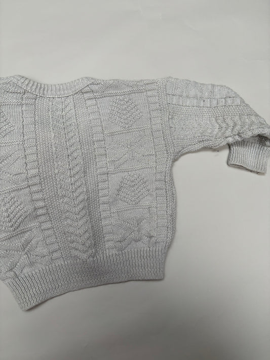 warme gilet (2 jaar)