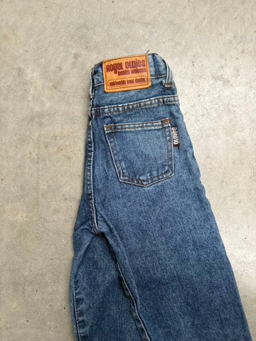 jeans (6 jaar)