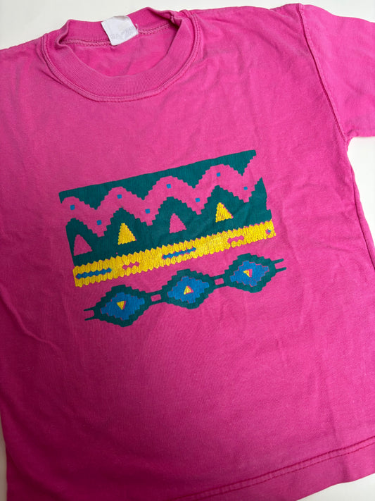 T-shirt (5/6 jaar)
