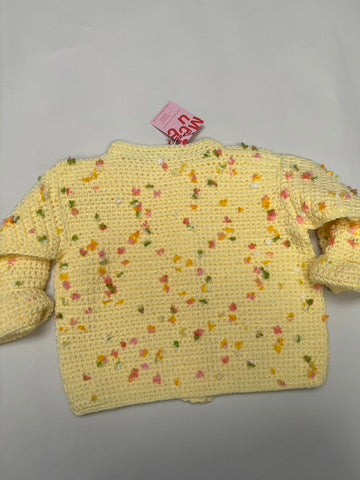 confetti knit (4/5 jaar)