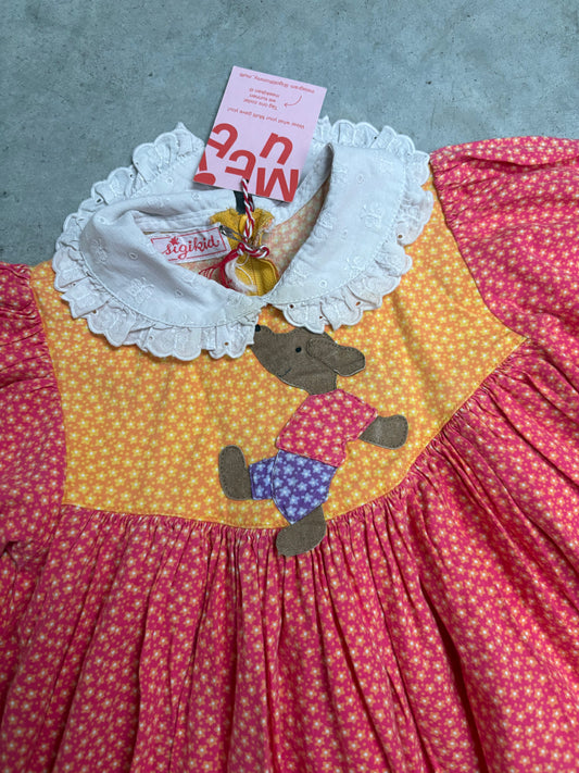 jurkje sigikid (18 mnd)