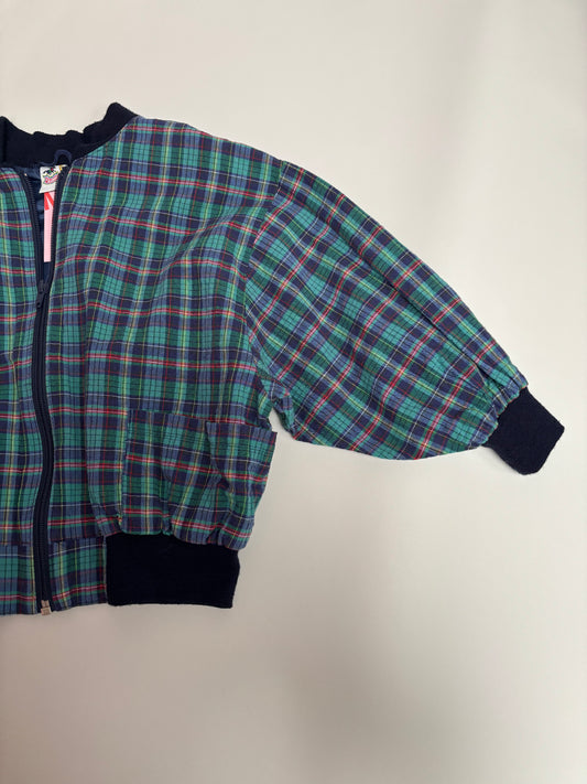 bomber print (5 jaar)