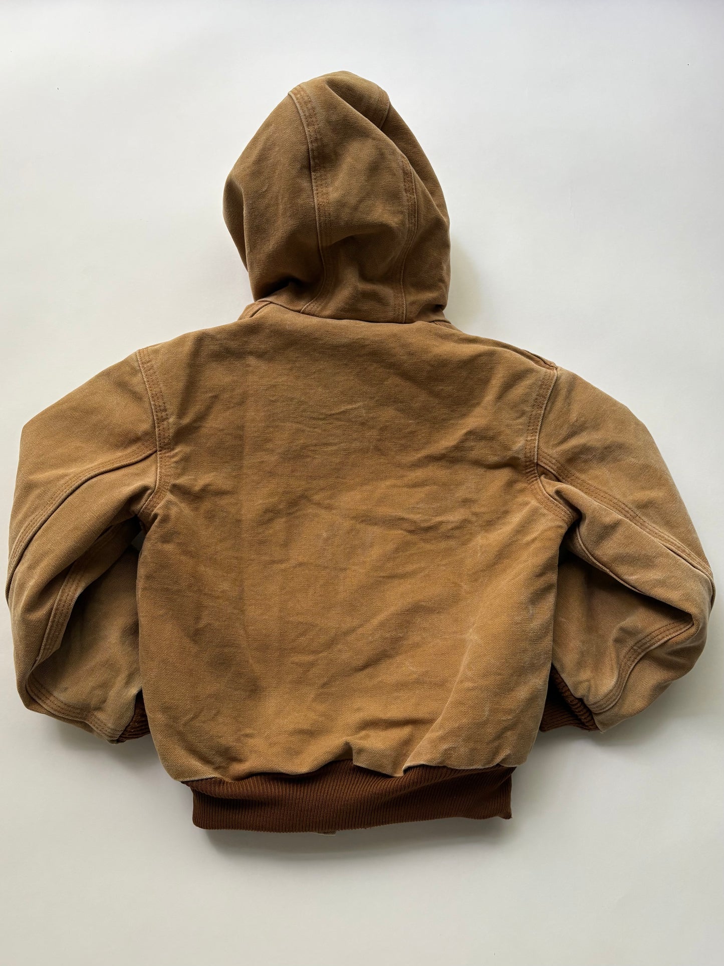 carhartt jas (4 jaar)