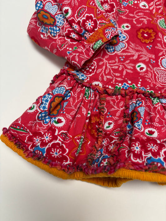 tuniek Oilily (12 mnd)