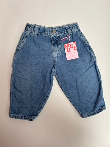 jeans Oshkosh (12/18 mnd)